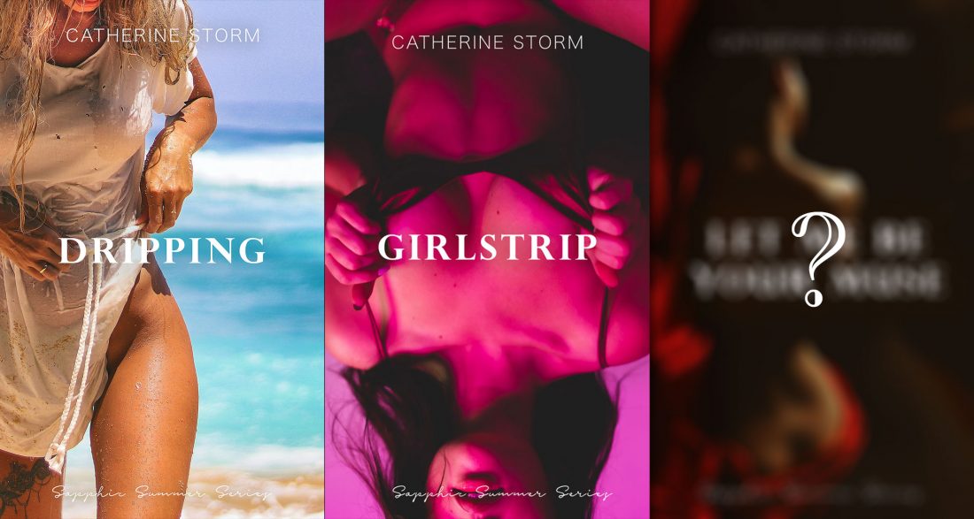 Announcing the Sapphic Summer Series!